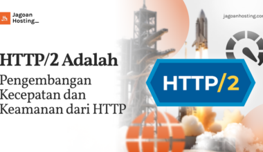 HTTP2 Adalah