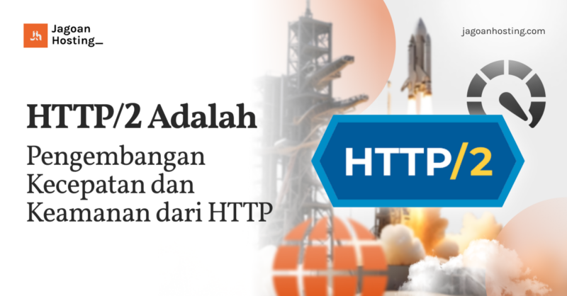 HTTP2 Adalah