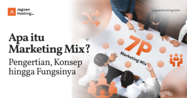 Marketing Mix