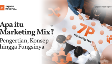 Marketing Mix