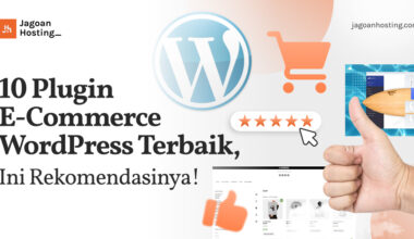 Plugin E-Commerce WordPress