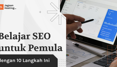 belajar SEO