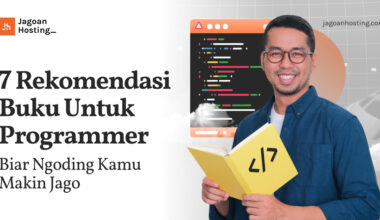 Buku Untuk Programmer