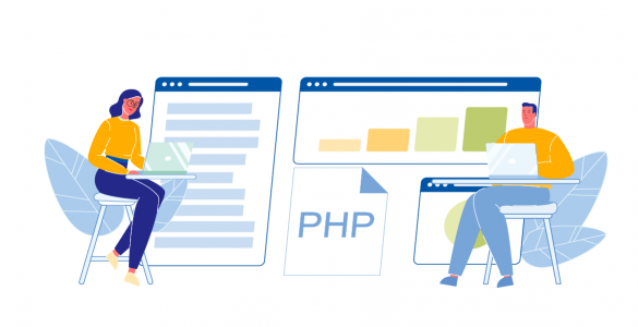 Pengertian PHP, Fungsi, Syntax & Kelebihannya