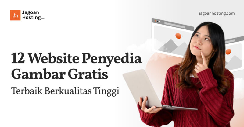 website penyedia gambar gratis