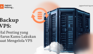 Backup VPS