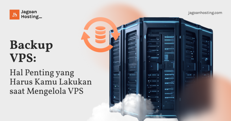 Backup VPS