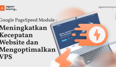 Google PageSpeed Module