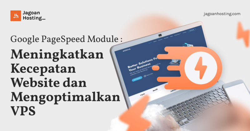 Google PageSpeed Module