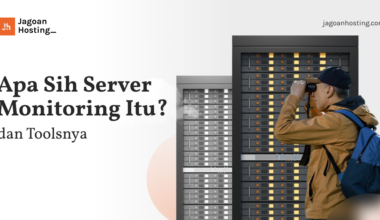 server monitoring