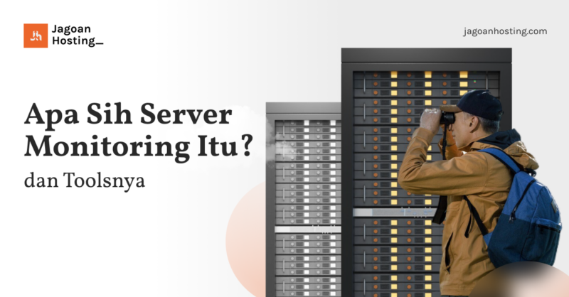 server monitoring