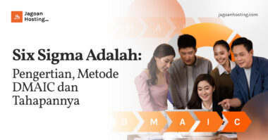 Six Sigma Adalah