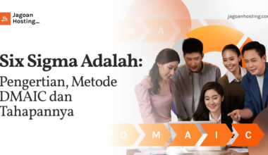 Six Sigma Adalah