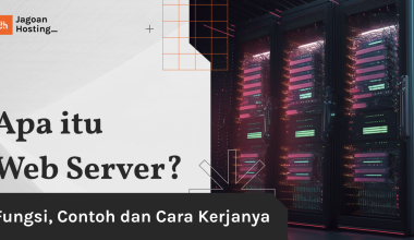 web server