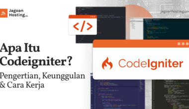 Codeigniter