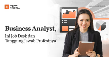 business analyst