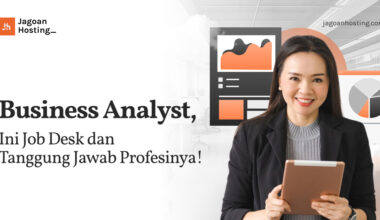 business analyst