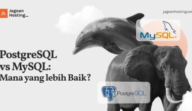 postgresql vs mysql