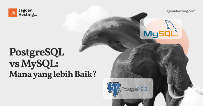 postgresql vs mysql