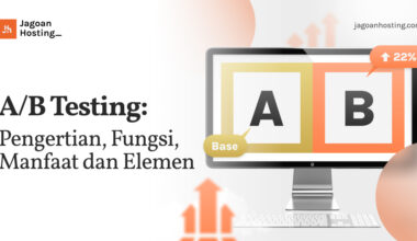 AB Testing_ Pengertian, Fungsi, Manfaat dan Elemen