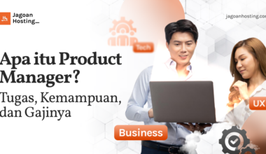 Apa itu Product Manager