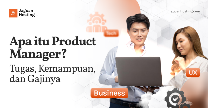 Apa itu Product Manager