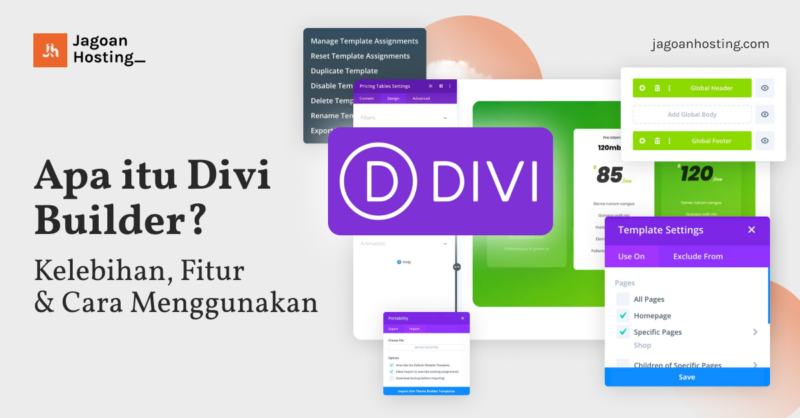 divi builder