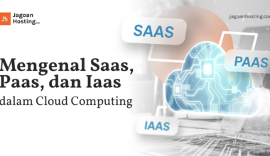 saas paas iaas