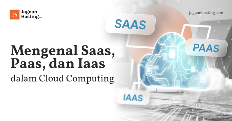 saas paas iaas