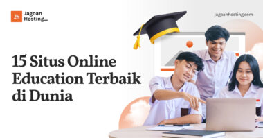 Situs Online Education Terbaik di Dunia