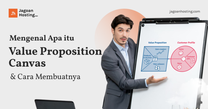 value proposition canvas