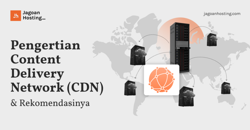 content delivery network (CDN)