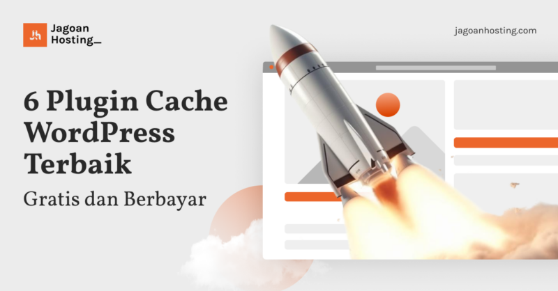 plugin cache wordpress