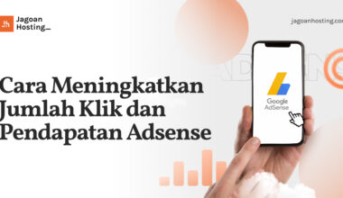 meningkatkan klik dan pendapatan adsense