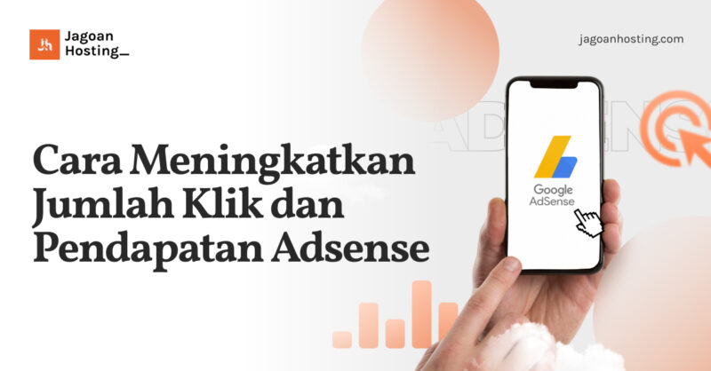 meningkatkan klik dan pendapatan adsense