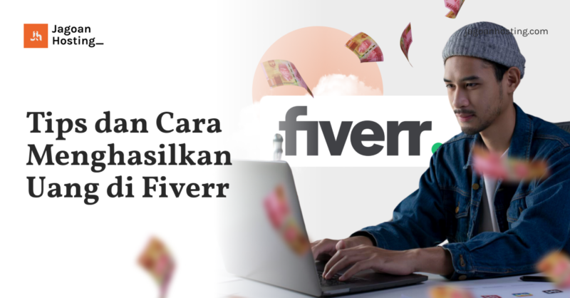 menghasilkan uang di fiver