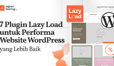 Plugin Lazy Load WordPress