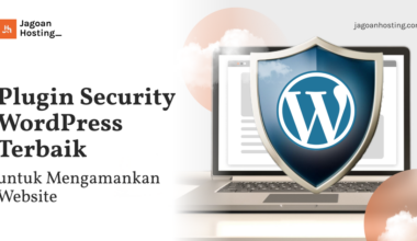 Plugin Security WordPress