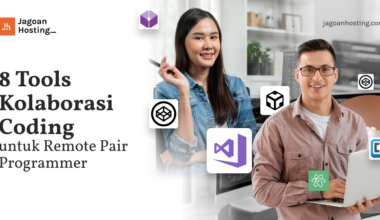 tools kolaborasi coding