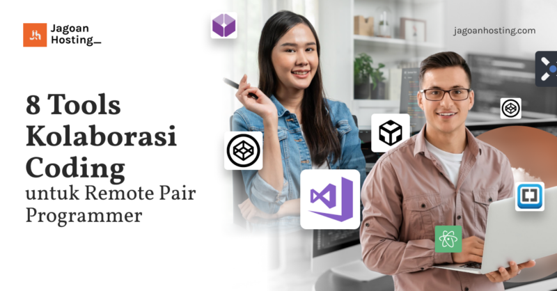 tools kolaborasi coding