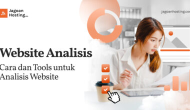 website analisis