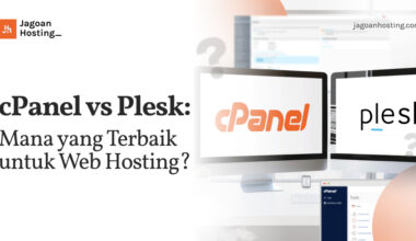 cPanel vs Plesk