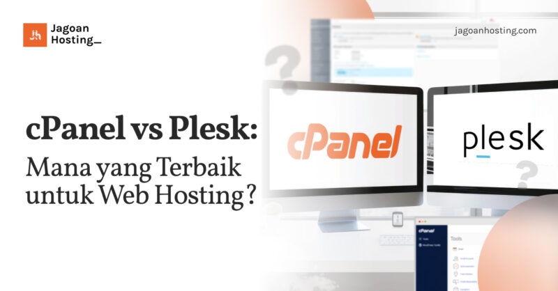 cPanel vs Plesk