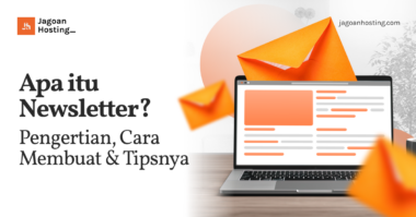 Apa itu Newsletter_ Pengertian, Cara Membuat & Tipsnya