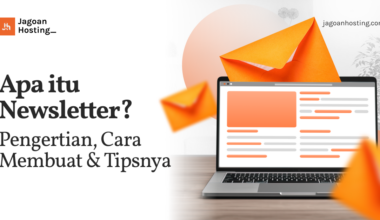 Apa itu Newsletter_ Pengertian, Cara Membuat & Tipsnya