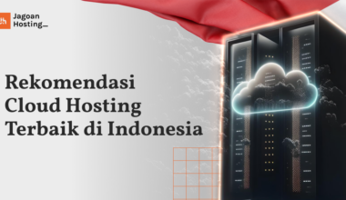 cloud hosting