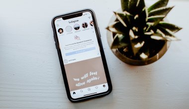 instagram marketing strategy