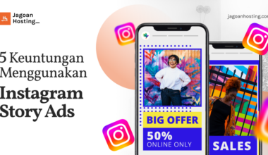 Instagram Story Ads