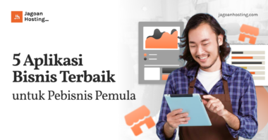 Aplikasi Bisnis Terbaik untuk Pebisnis Pemula