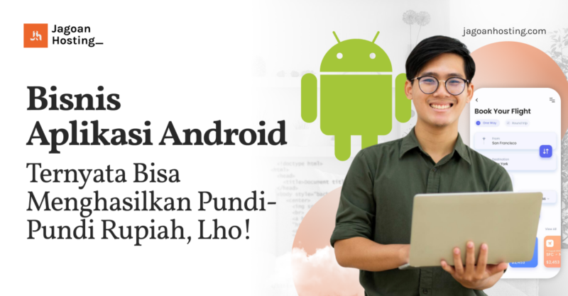 Bisnis Aplikasi Android